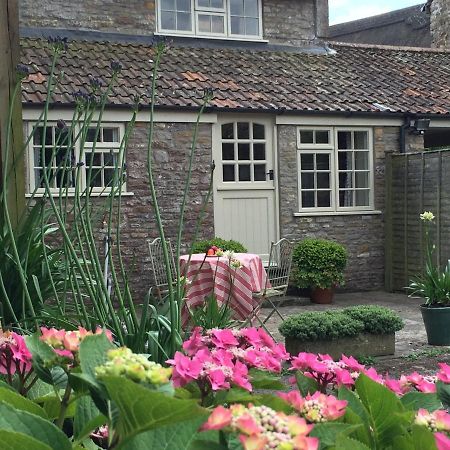 Hound House Bed&Breakfast Yetminster Exterior foto